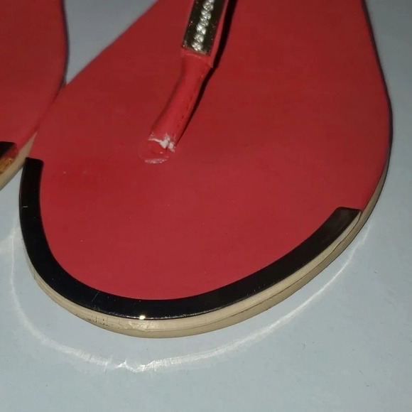 Maurices Coral Sandals Women Size 10 - Picture 2 of 15